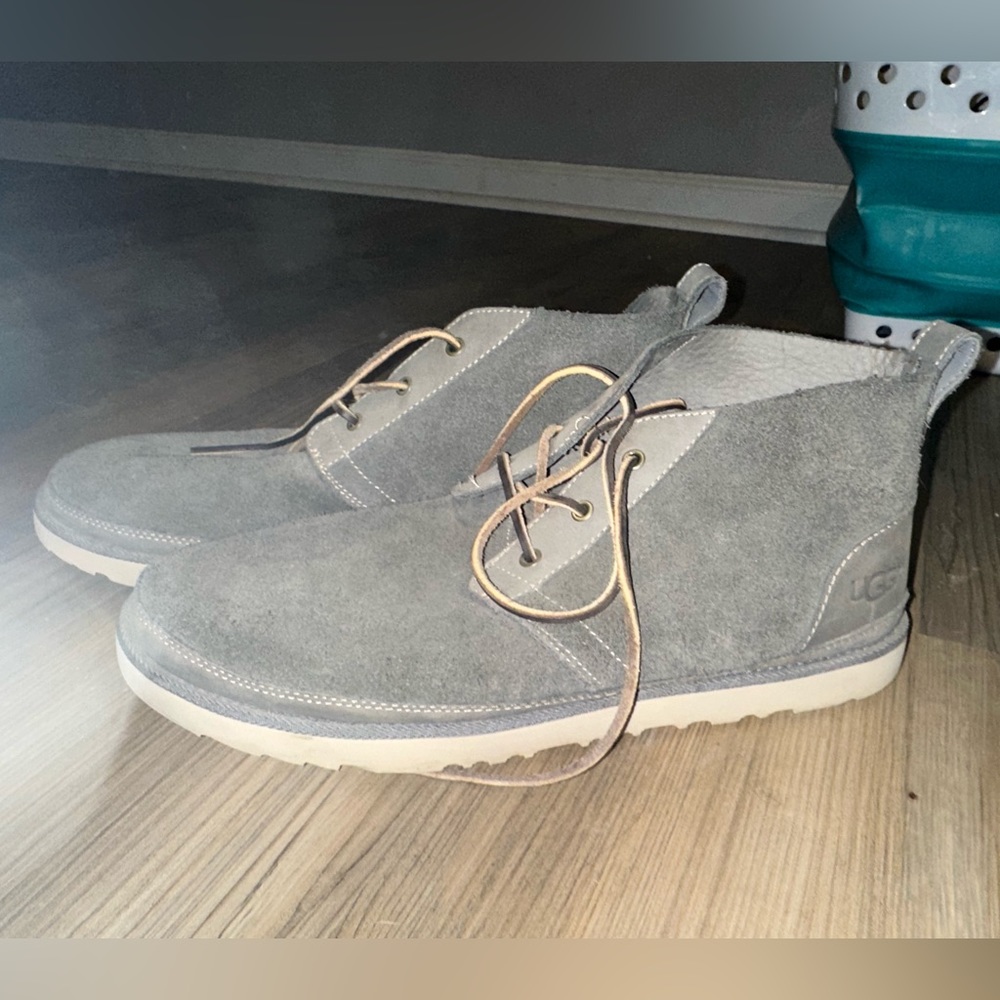 Men’s UGGs. Size 12. NWOT.